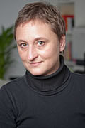 Sabine Klewe